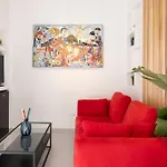 Suite Lucia